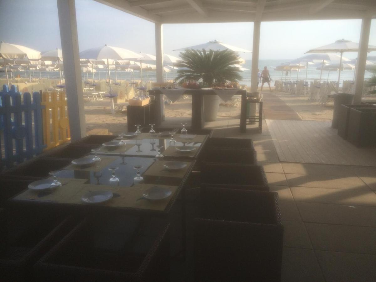 Villaggio Benvivere Senigallia Ngoại thất bức ảnh