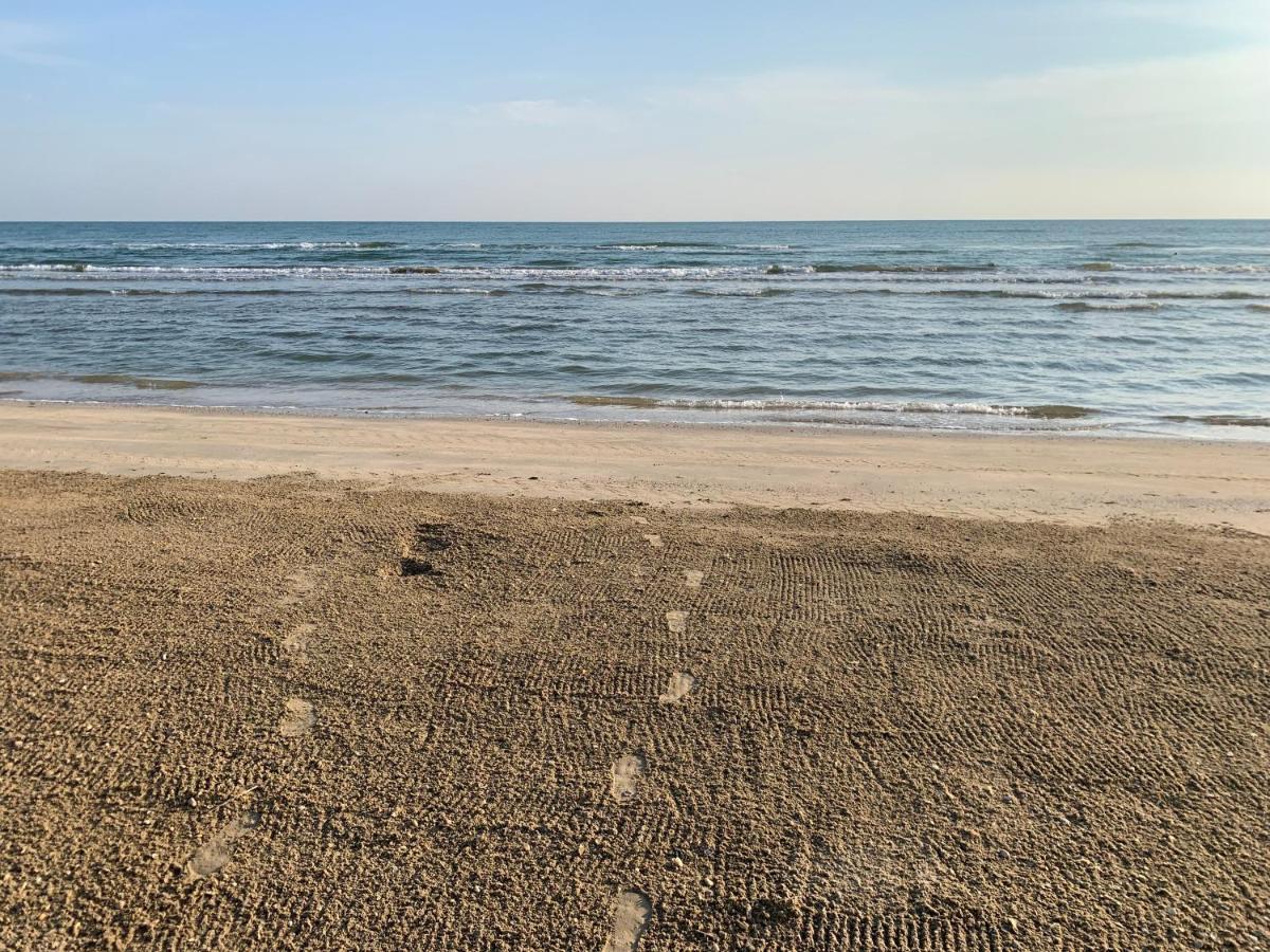 Villaggio Benvivere Senigallia Ngoại thất bức ảnh