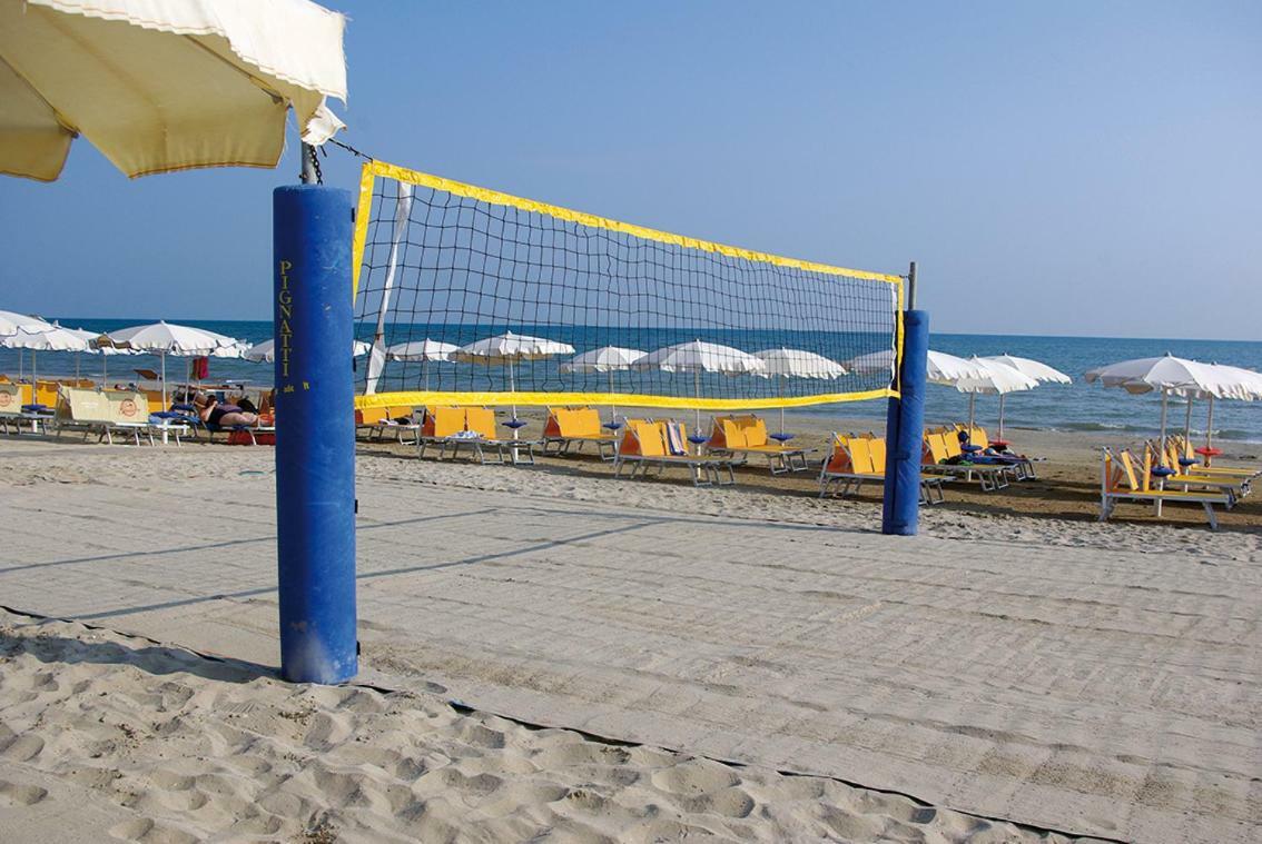 Villaggio Benvivere Senigallia Ngoại thất bức ảnh