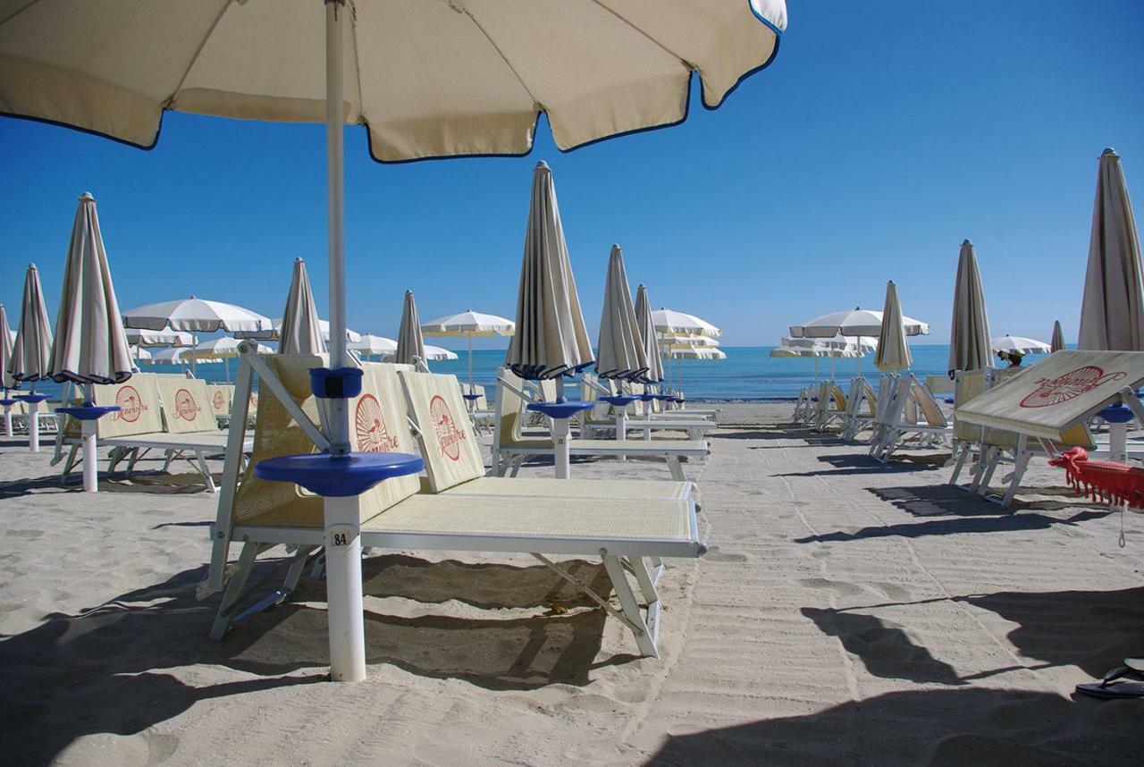 Villaggio Benvivere Senigallia Ngoại thất bức ảnh